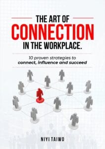 The Art of Connection in The Marketplace