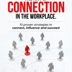 The Art of Connection in The Marketplace