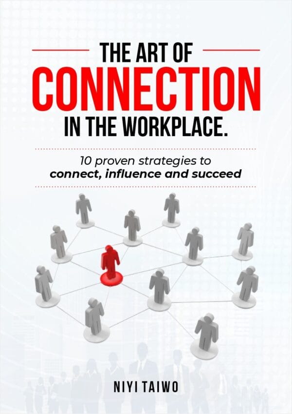 The Art of Connection in The Marketplace