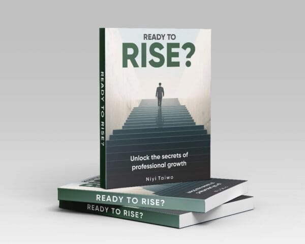 Ready to Rise