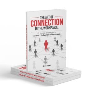 The Art of Connection